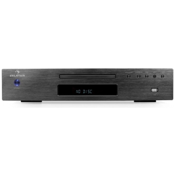 CD player Auna AV2 CD509