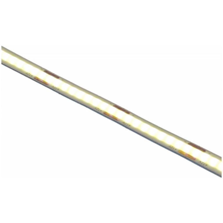 Banda LED COB Alb Rece,252 LED pe metru, de interior