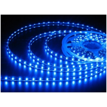 Banda Led Albastra 60SMD