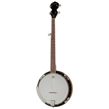 Banjo Harley Benton HBJ-25