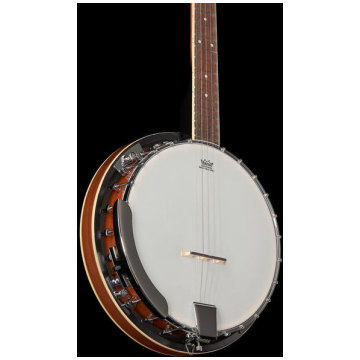 Banjo Harley Benton HBJ-25