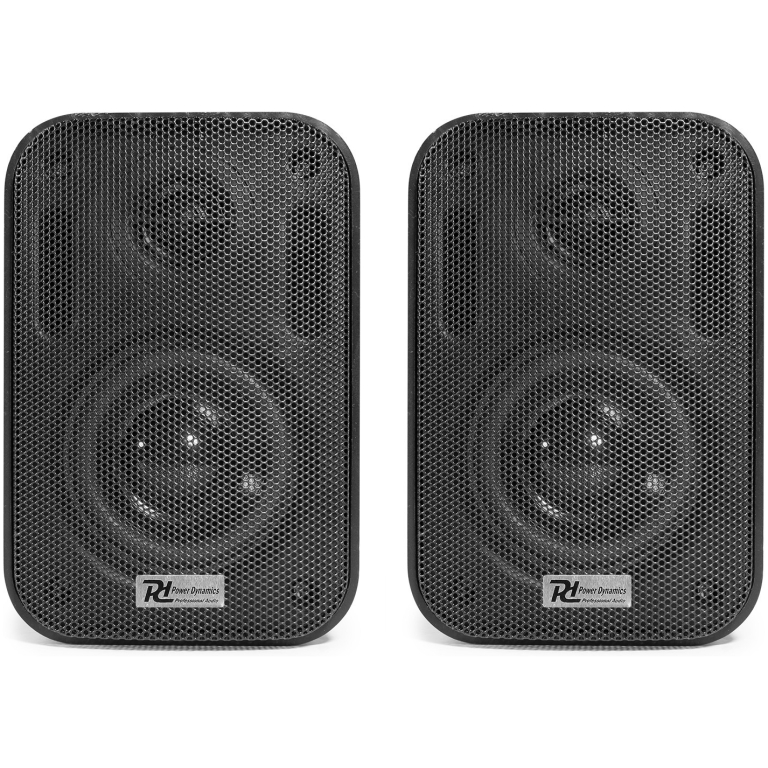 Boxe terasa Power Dynamics BG30TB