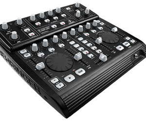 BEHRINGER BCD-3000