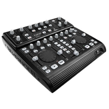 BEHRINGER BCD-3000