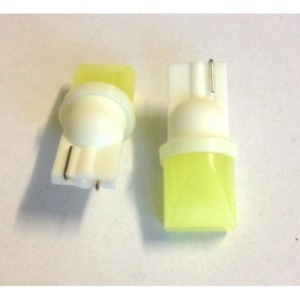 Bec Led Auto T10 COB