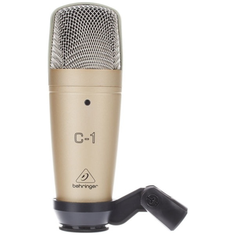 Microfon Condenser Behringer C-1