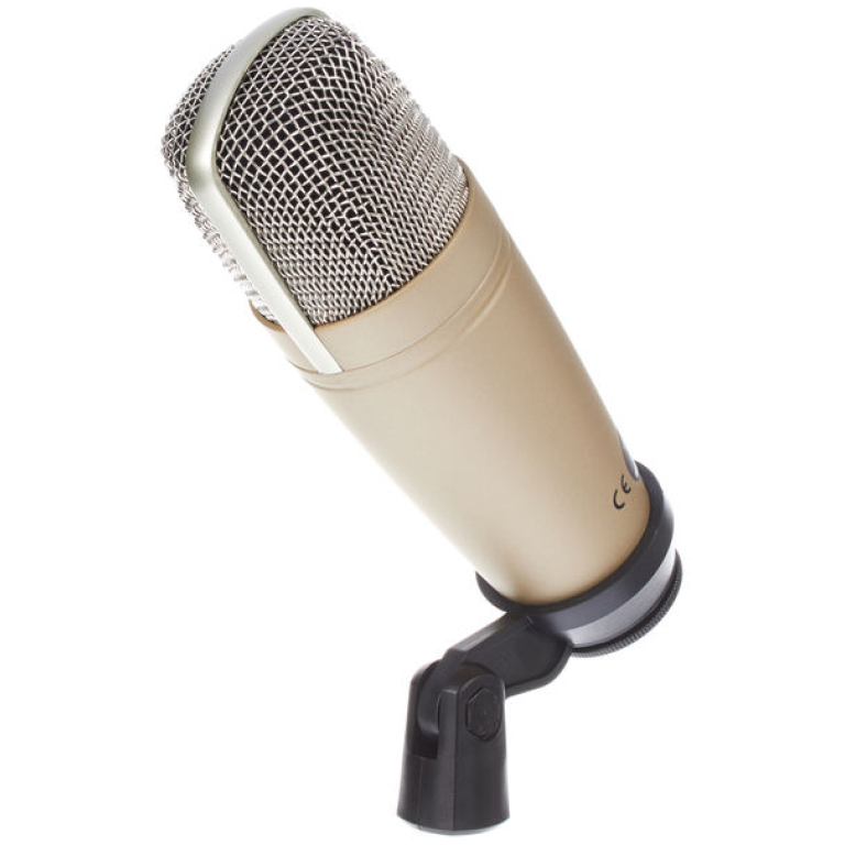 Microfon Condenser Behringer C-1