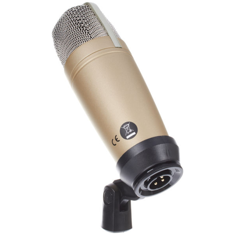 Microfon Condenser Behringer C-1
