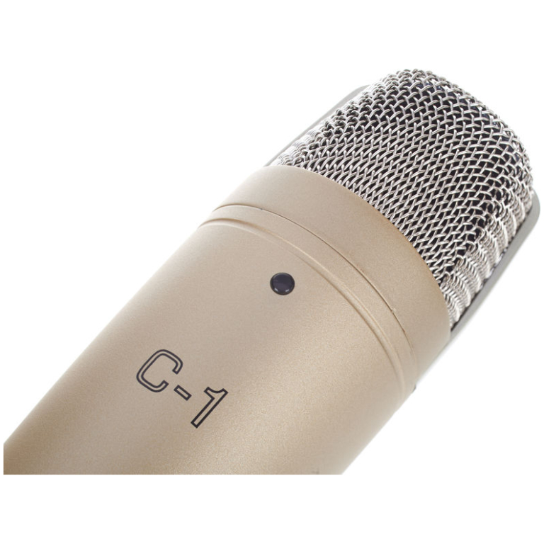 Microfon Condenser Behringer C-1