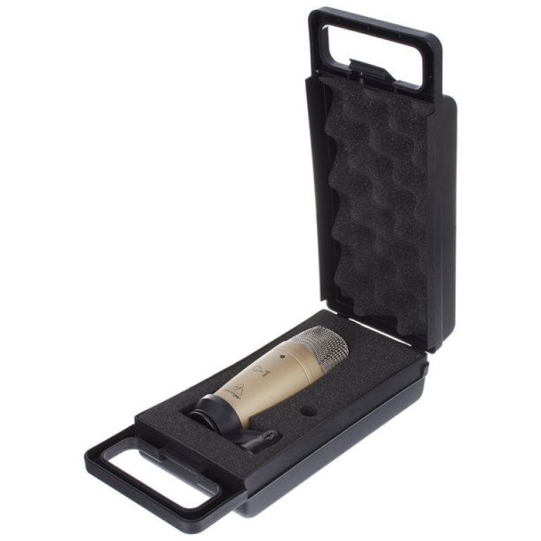 Microfon Condenser Behringer C-1
