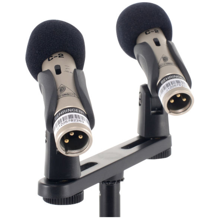 Microfon studio Behringer C-2