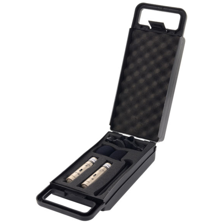 Microfon studio Behringer C-2