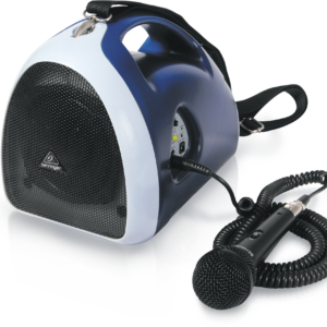 Boxa portabila Behringer Europort EPA40