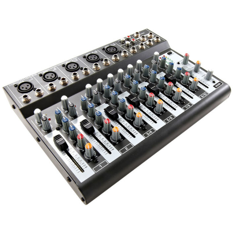 Mixer Audio Behringer Xenyx 1002B