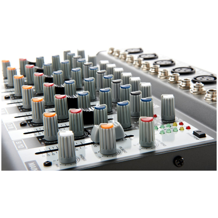 Mixer Audio Behringer Xenyx 1002B