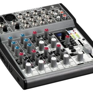 MIXER AUDIO BEHRINGER XENYX 1002FX