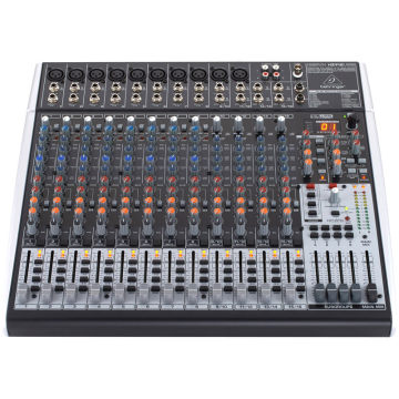 Mixer Audio Behringer Xenyx X2442 USB