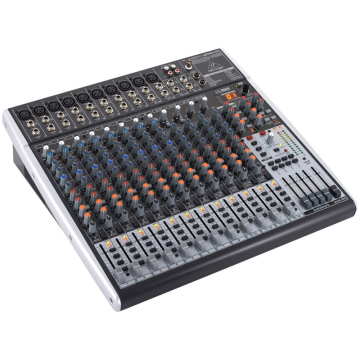 Mixer Audio Behringer Xenyx X2442 USB