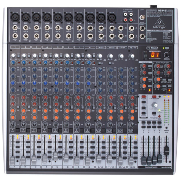 Mixer Audio Behringer Xenyx X2442 USB