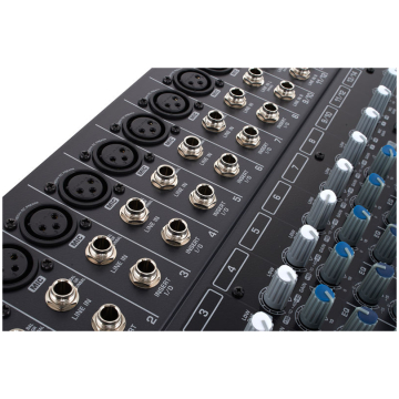 Mixer Audio Behringer Xenyx X2442 USB