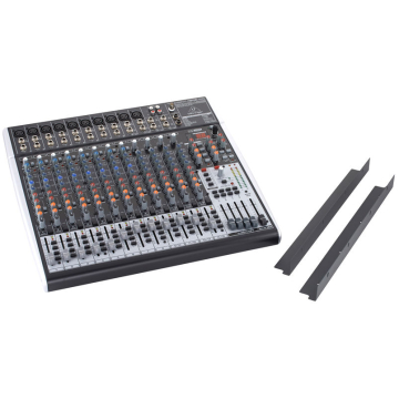 Mixer Audio Behringer Xenyx X2442 USB