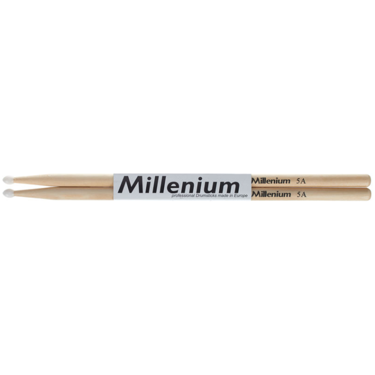 Bete Tobe Millenium 5AN Maple Drumsticks
