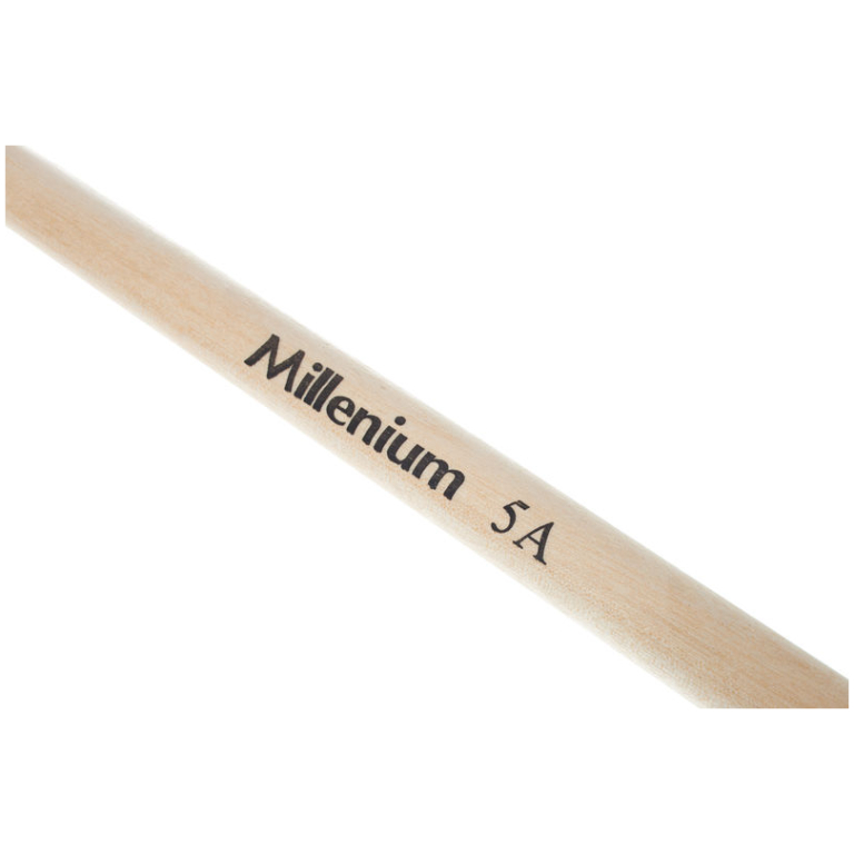 Bete Tobe Millenium 5AN Maple Drumsticks