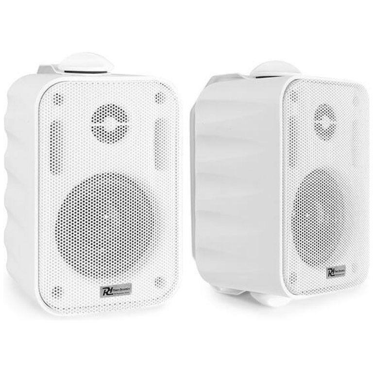 Boxe Exterior Power Dynamics BGO30W
