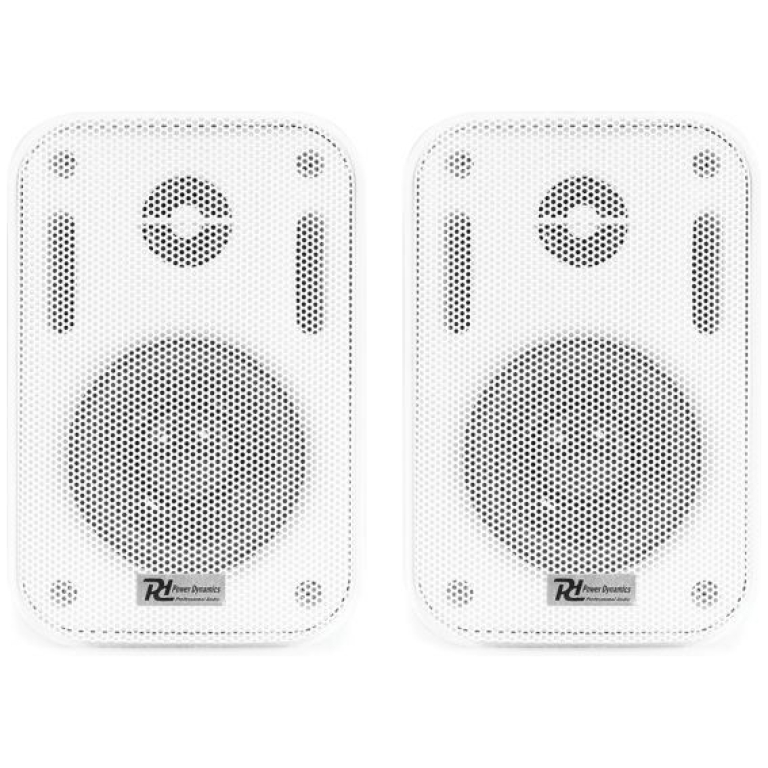 Boxe Exterior Power Dynamics BGO30W