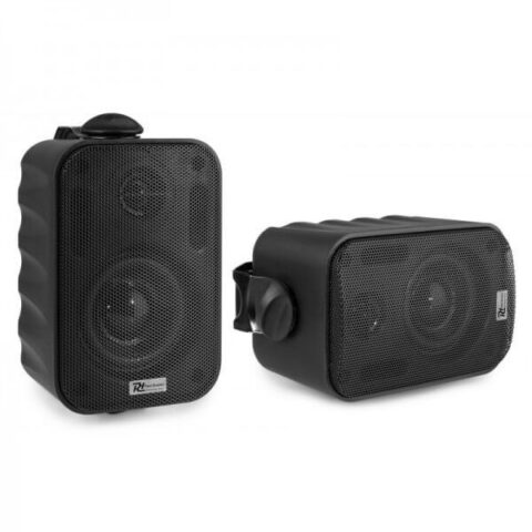Sistem 4 boxe Power Dynamics BGO30, Bluetooth, USB, SD_03