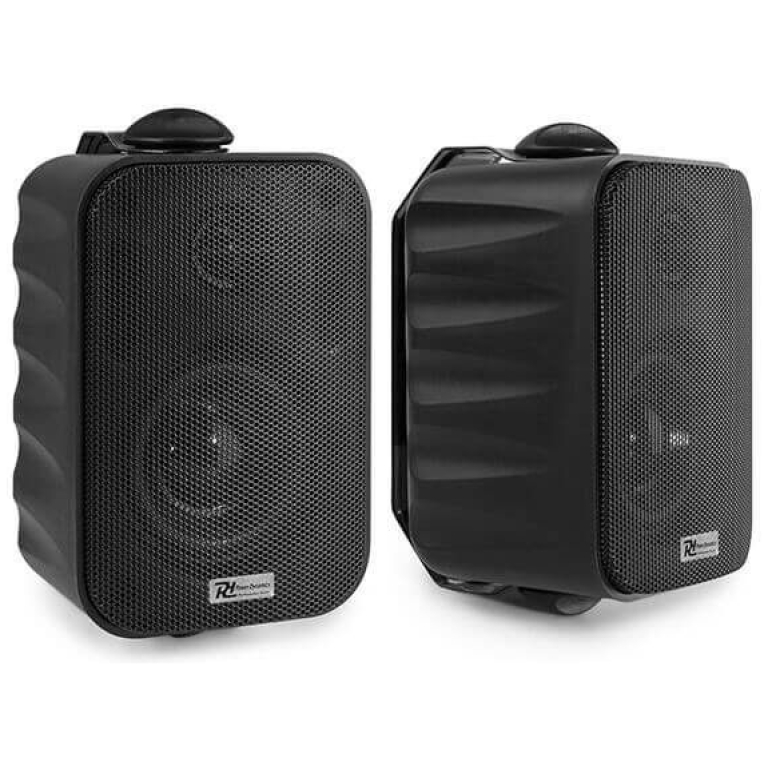 Boxe Exterior Power Dynamics BGO30BK 