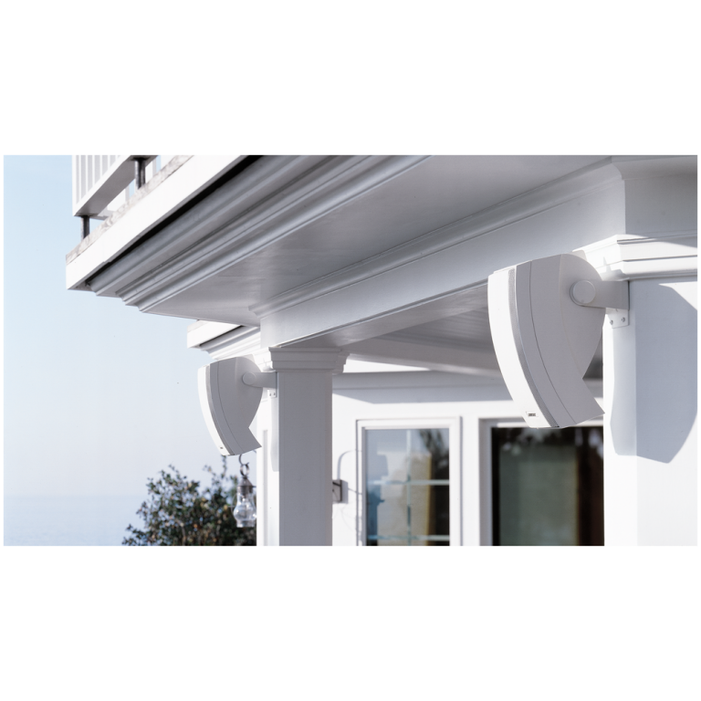 Boxe Exterior Bose 251 White