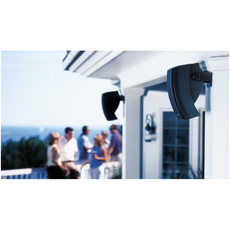 Boxe Exterior Bose 251 Black