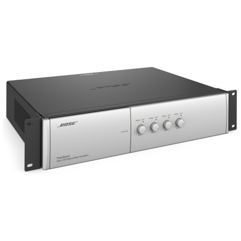Amplificator Bose FreeSpace DXA 2120 cu 2 zone