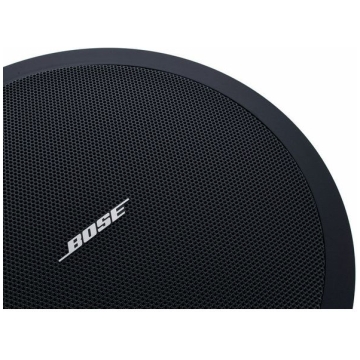 Bose Freespace FS4CE negru, Boxe tavan rezistente la umezeala, 40W RMS