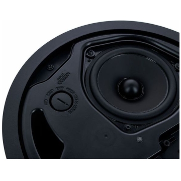 Bose Freespace FS4CE negru, Boxe tavan rezistente la umezeala, 40W RMS