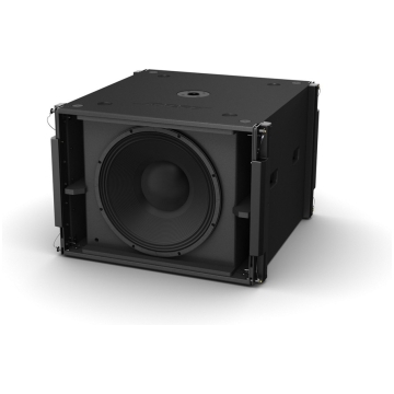 Subwoofer Bose ShowMatch SMS118