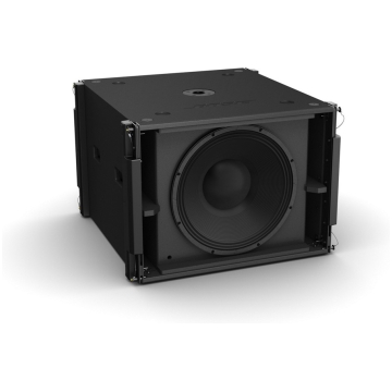 Subwoofer Bose ShowMatch SMS118