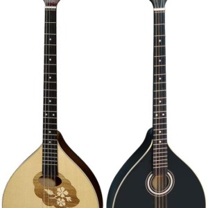 Bouzouki Irlandez Hora