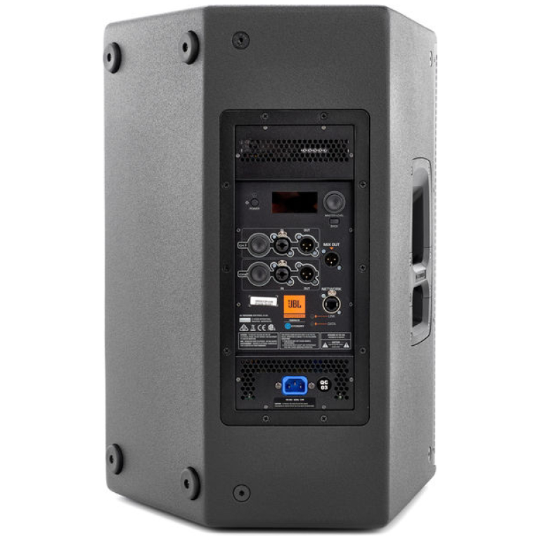 Boxa Activa JBL SRX812P 