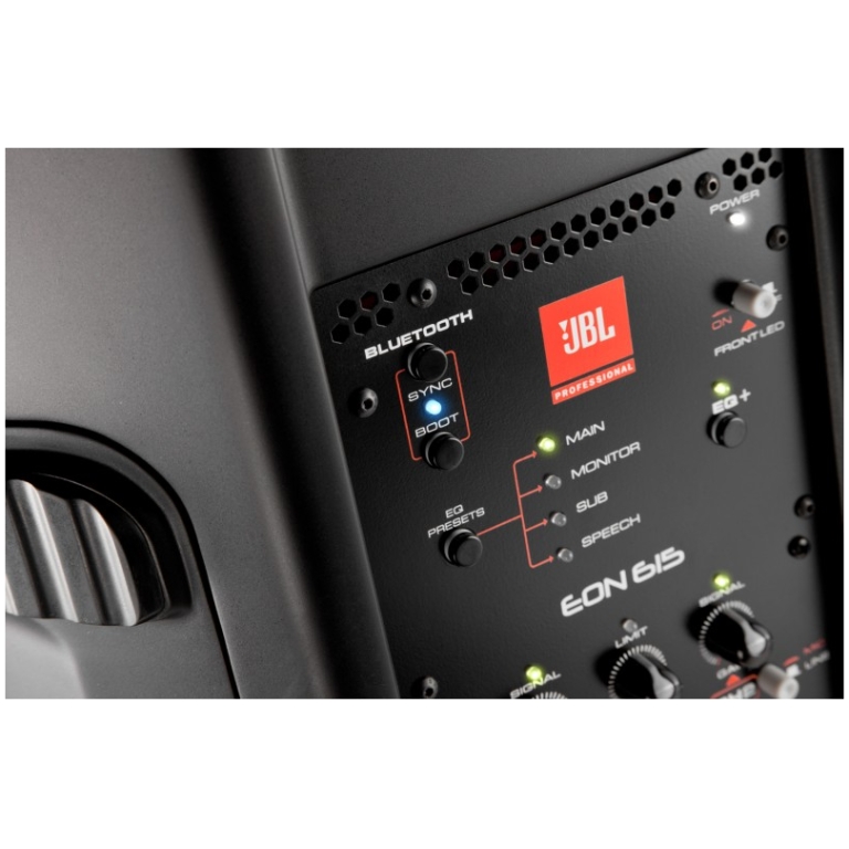 Boxa Activa JBL EON 615
