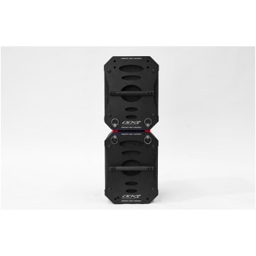 Boxa activa Line Array Unka Sound System Force H112A