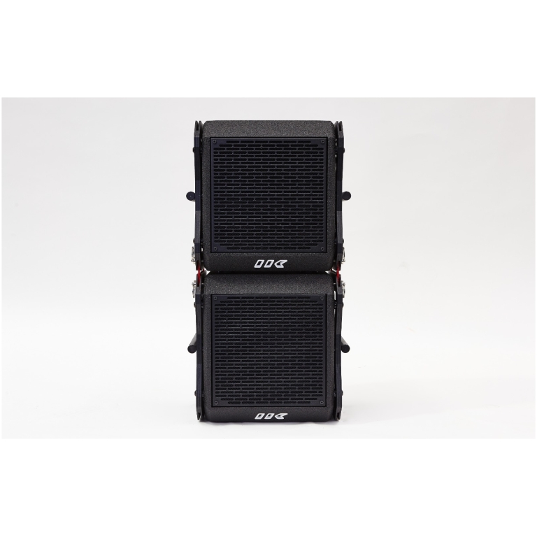 Boxa activa Line Array Unka Sound System Force H112A