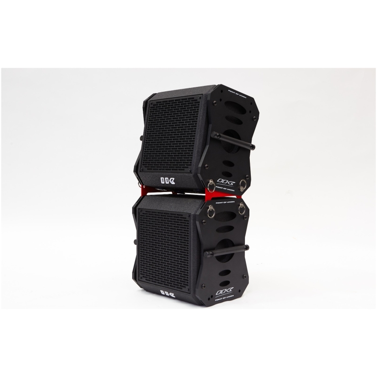 Boxa activa Line Array Unka Sound System Force H112A