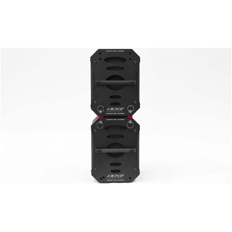 Boxa activa Line Array Unka Sound System Force H112A