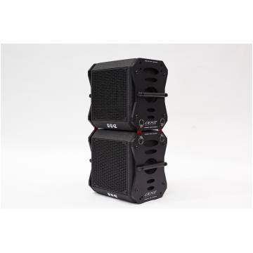 Boxa activa Line Array Unka Sound System Force H112A