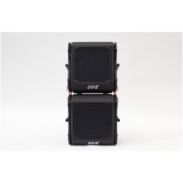 Boxa activa Line Array Unka Sound System Force H112A