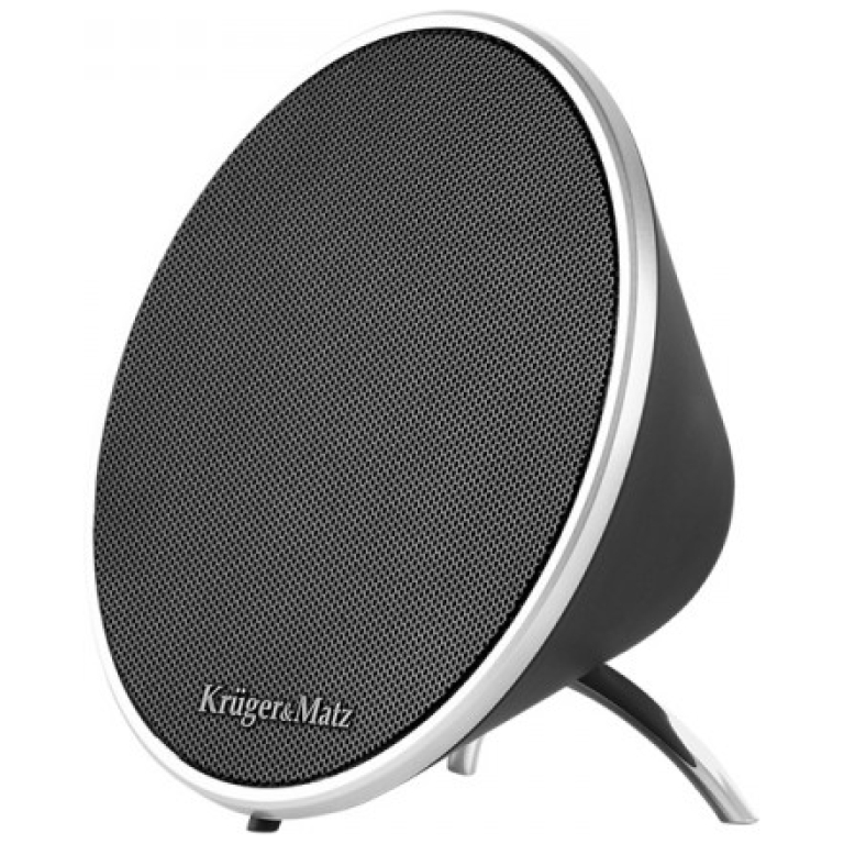 Boxa Bluetooth Kruger&Matz Soul  Negru