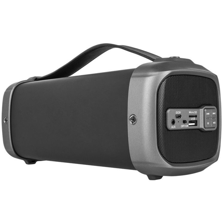 BOXA BLUETOOTH PORTABILA ADVENTURE MINI K M