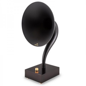 Boxa Bluetooth Retro Design Gramofon